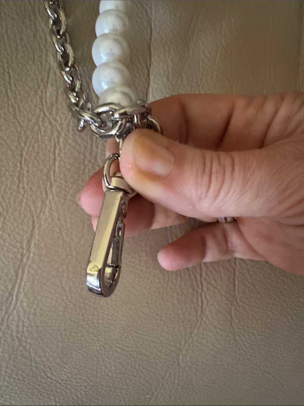 Purse Strap - Picture 3 of 4